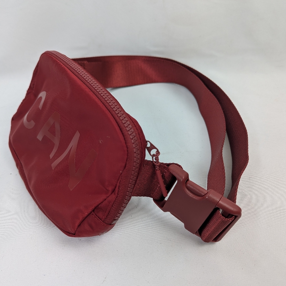 Lululemon Belt Bag